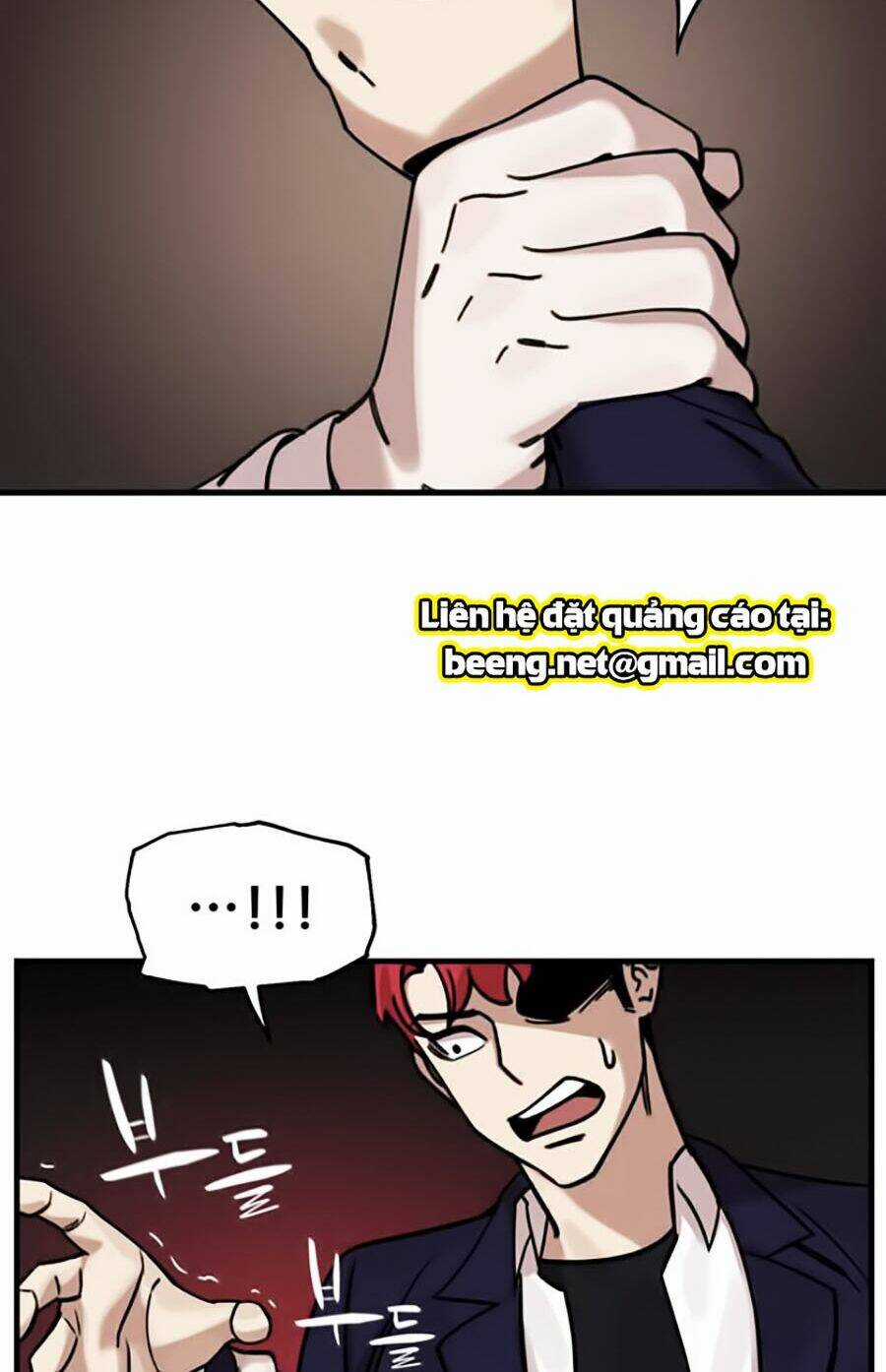 Xếp Hạng Bắt Nạt Chapter 6 trang 57