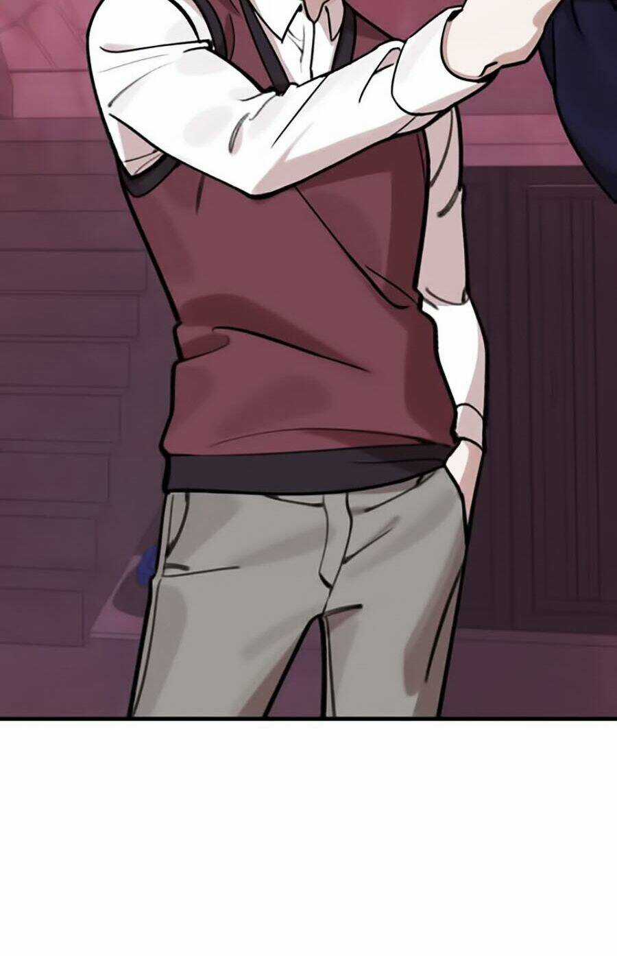 Xếp Hạng Bắt Nạt Chapter 6 trang 59