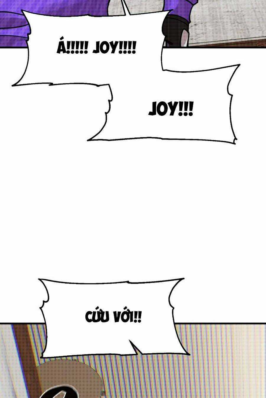 Xếp Hạng Bắt Nạt Chapter 7 trang 10