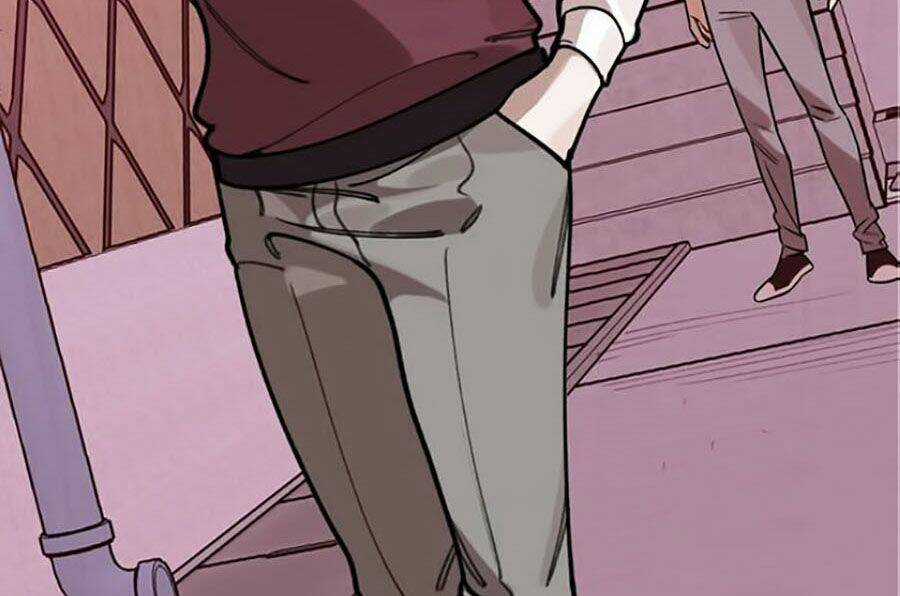 Xếp Hạng Bắt Nạt Chapter 7 trang 101