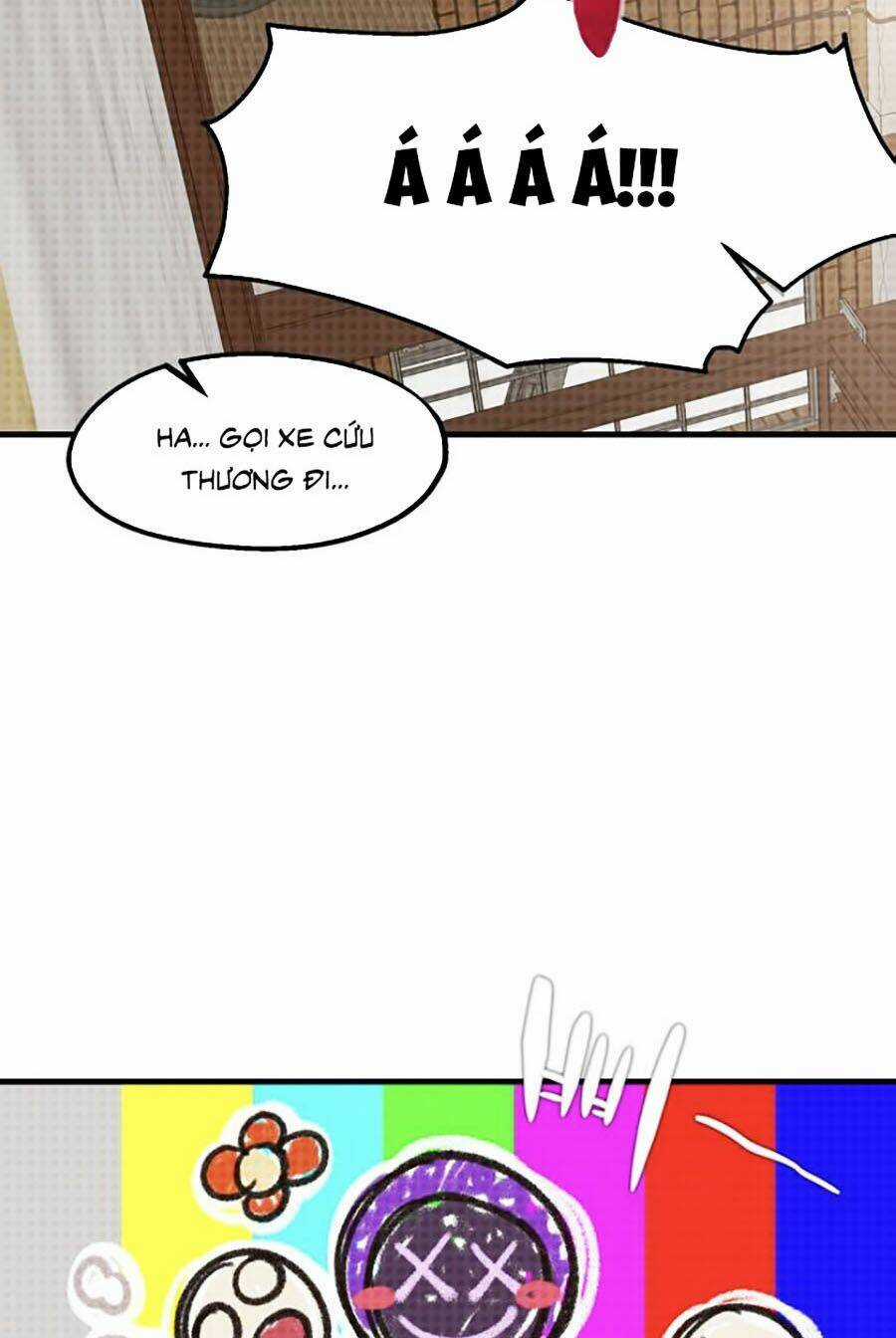 Xếp Hạng Bắt Nạt Chapter 7 trang 12