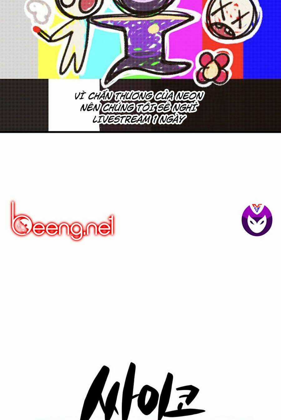 Xếp Hạng Bắt Nạt Chapter 7 trang 13