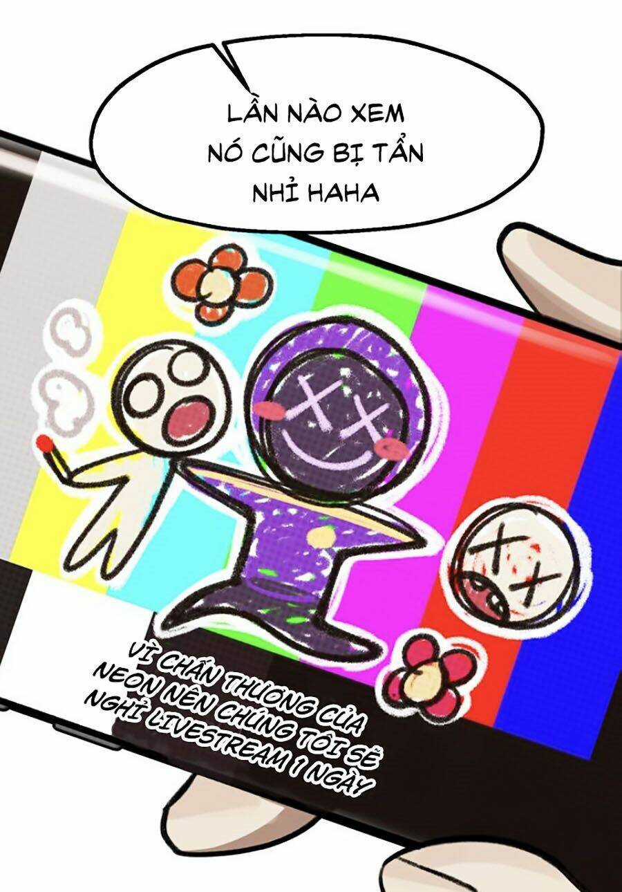 Xếp Hạng Bắt Nạt Chapter 7 trang 15