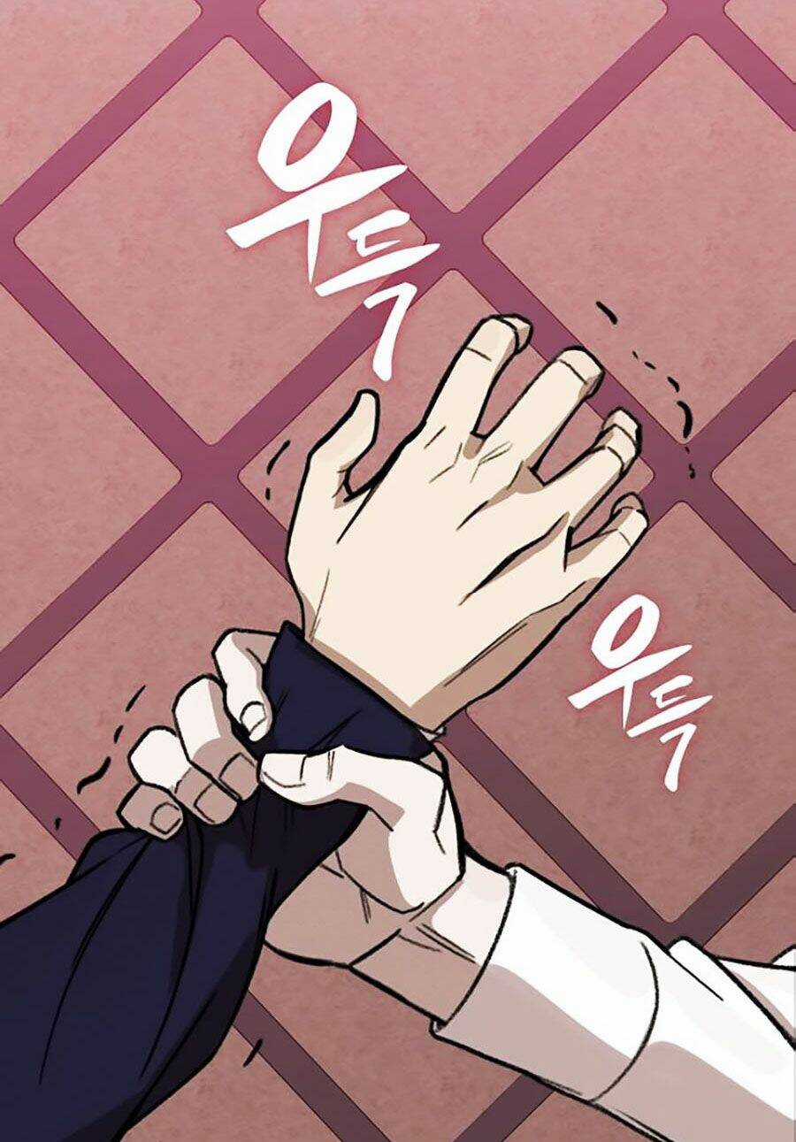 Xếp Hạng Bắt Nạt Chapter 7 trang 19