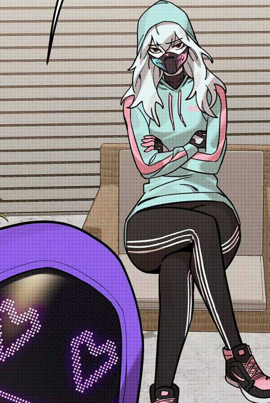 Xếp Hạng Bắt Nạt Chapter 7 trang 2