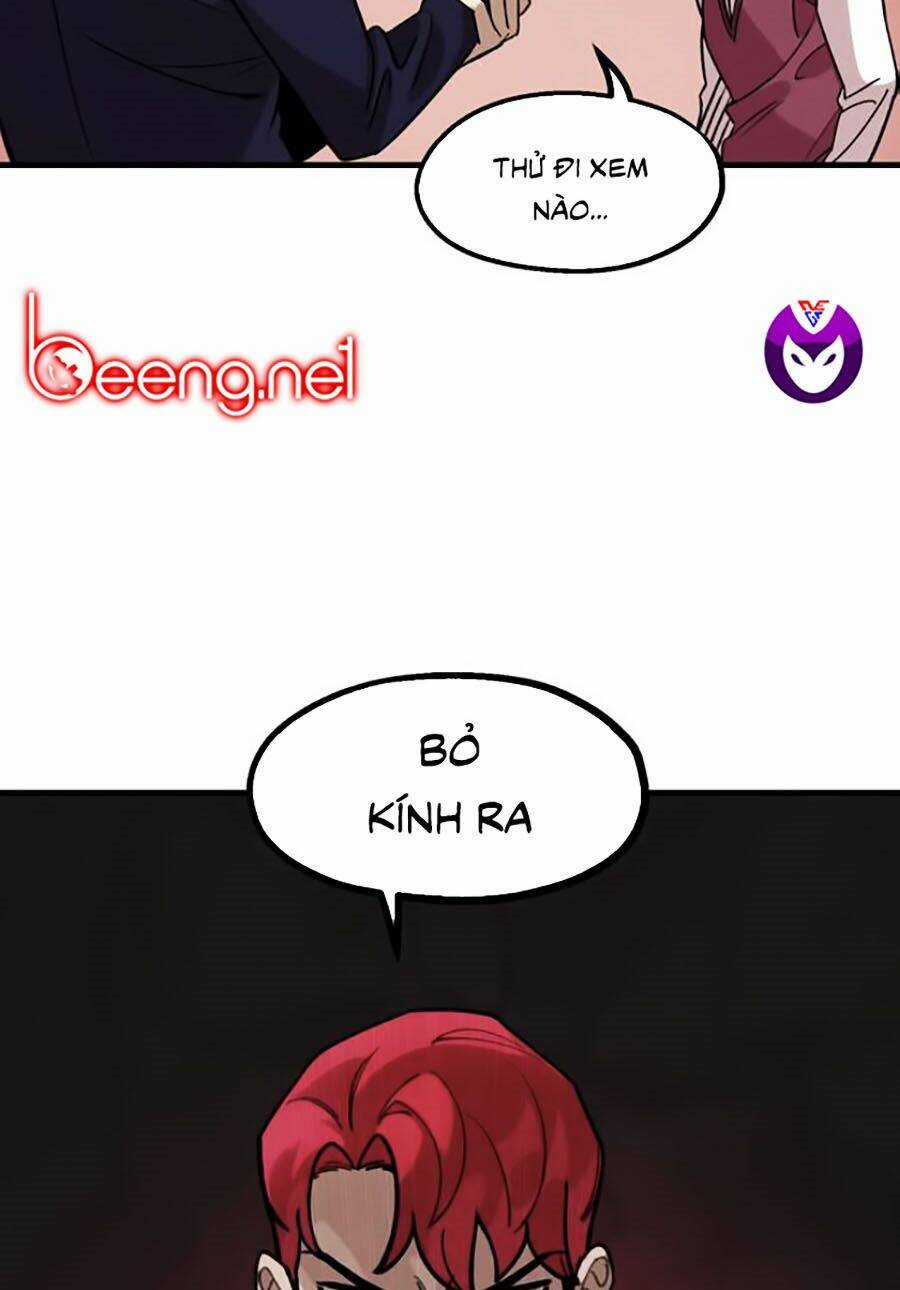 Xếp Hạng Bắt Nạt Chapter 7 trang 24