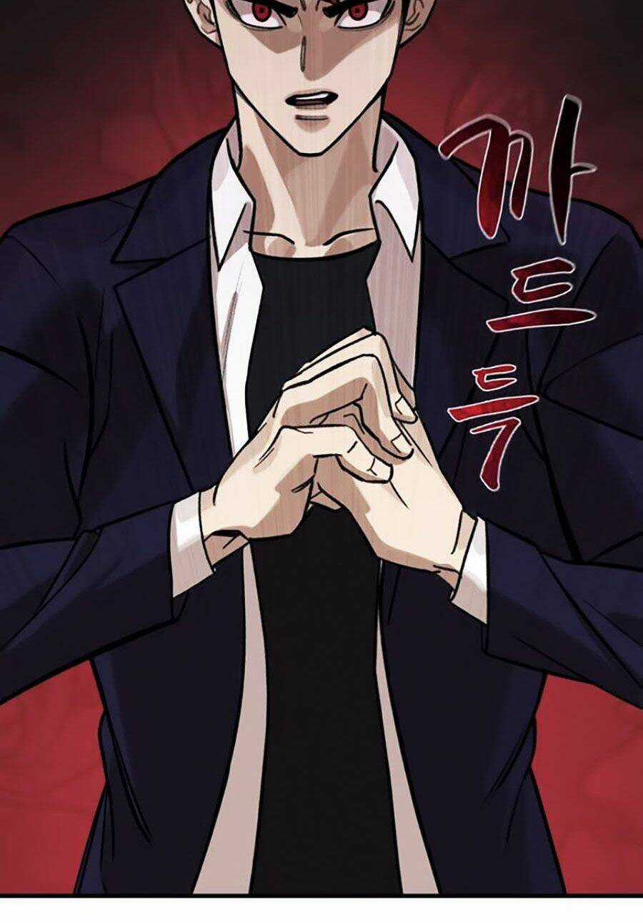 Xếp Hạng Bắt Nạt Chapter 7 trang 25