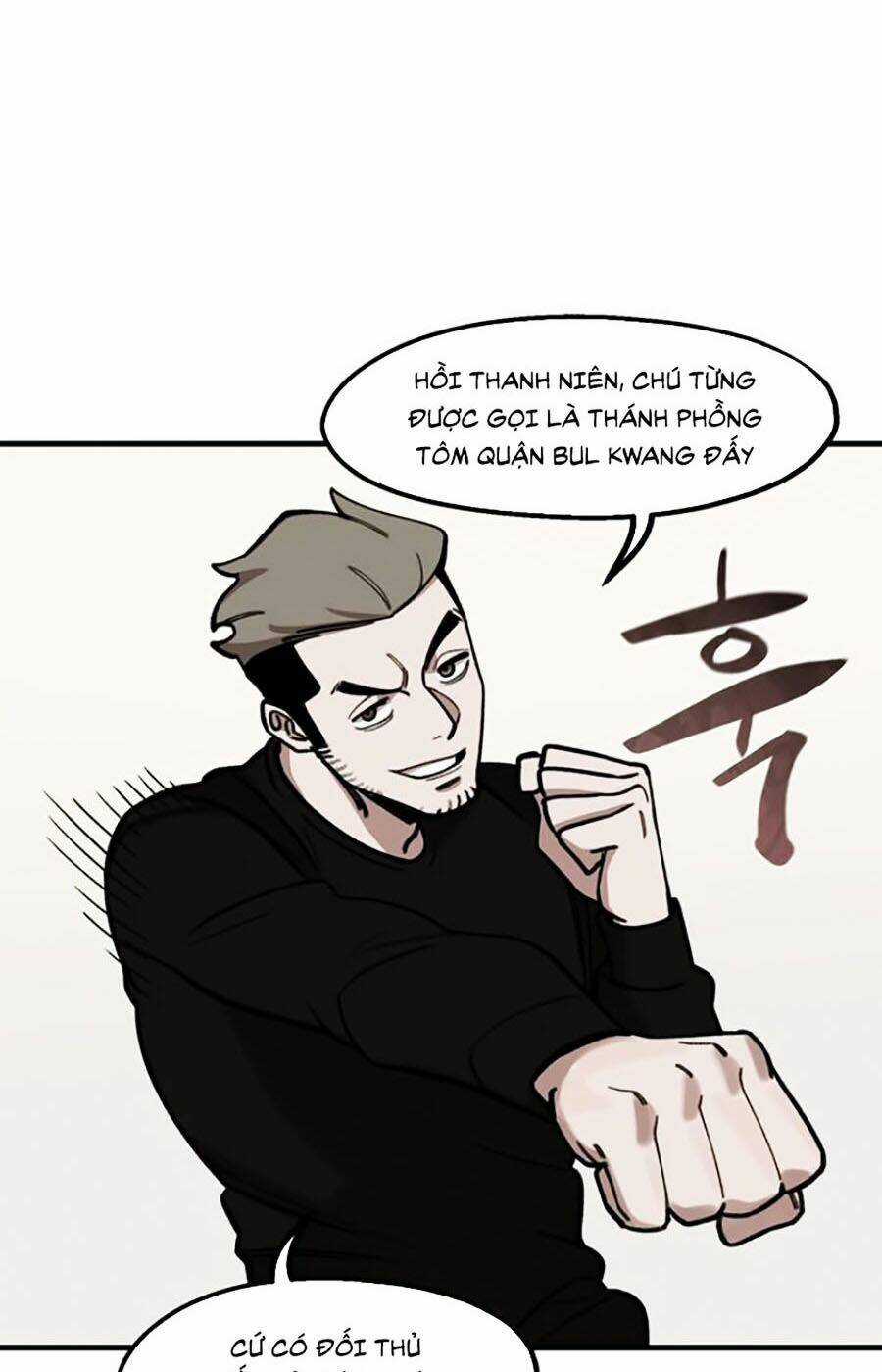 Xếp Hạng Bắt Nạt Chapter 7 trang 35