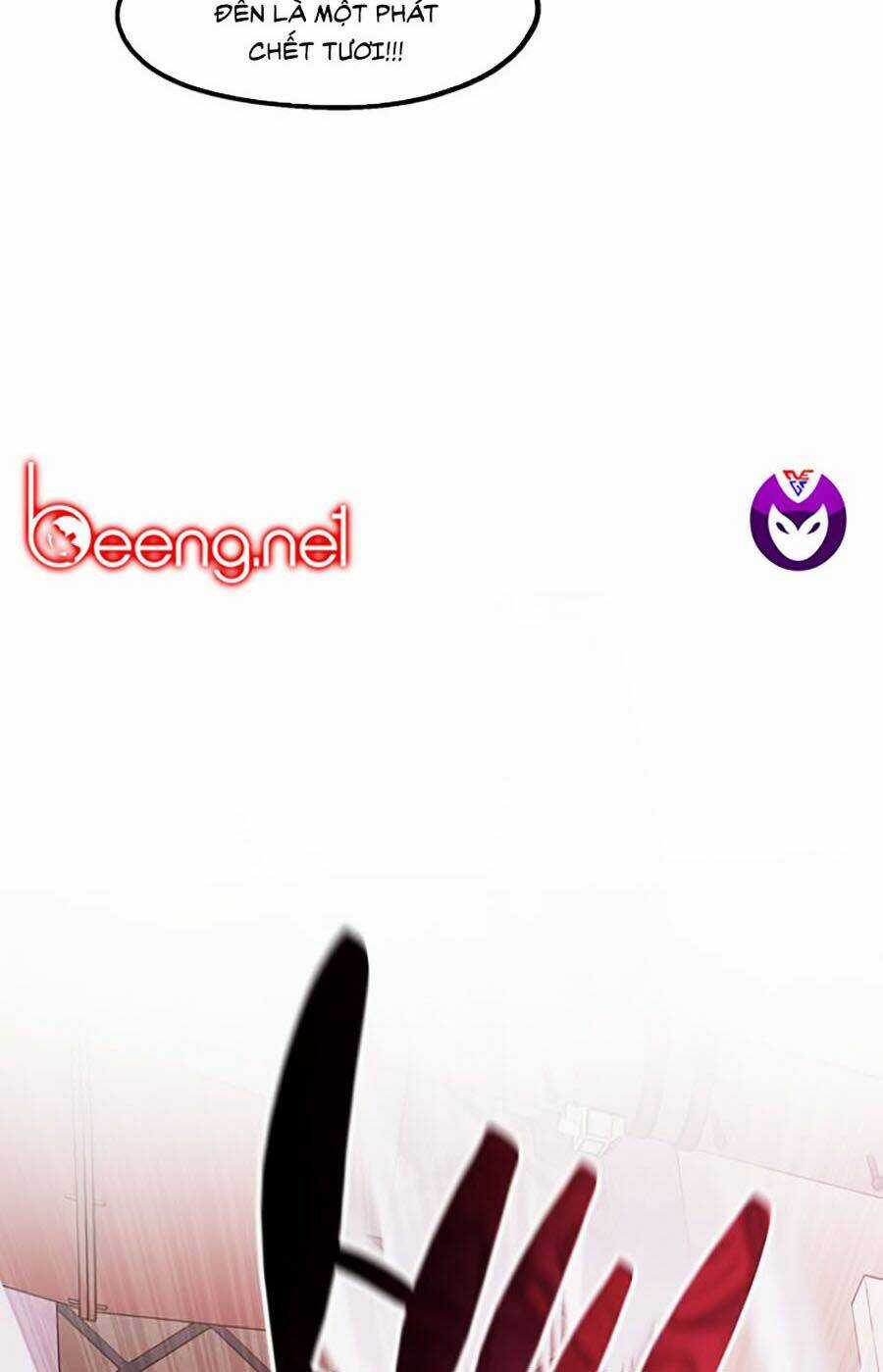 Xếp Hạng Bắt Nạt Chapter 7 trang 36