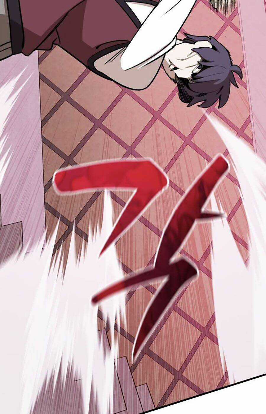 Xếp Hạng Bắt Nạt Chapter 7 trang 38