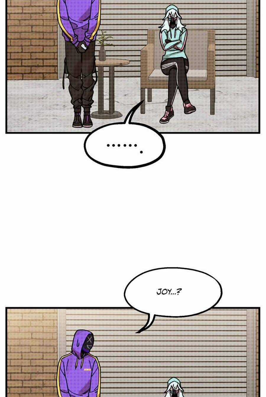 Xếp Hạng Bắt Nạt Chapter 7 trang 4