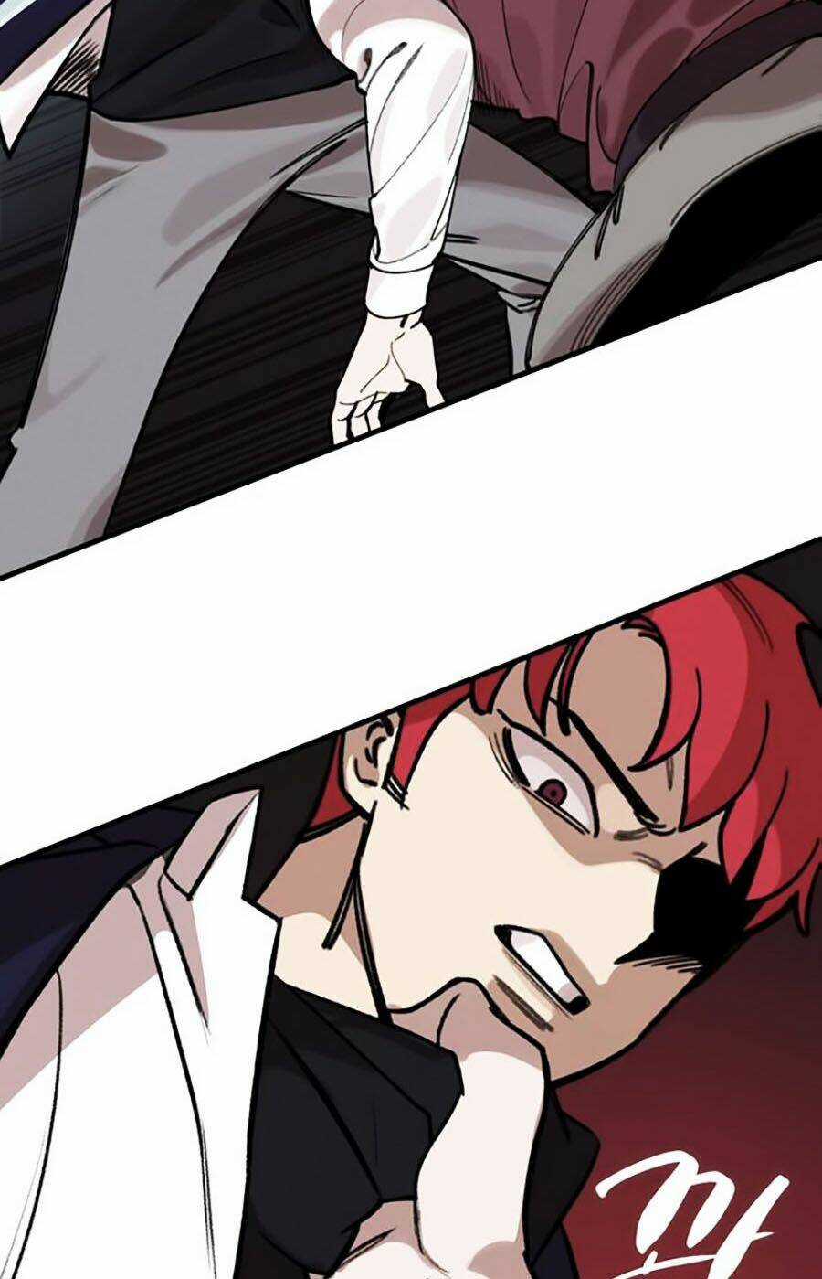 Xếp Hạng Bắt Nạt Chapter 7 trang 42