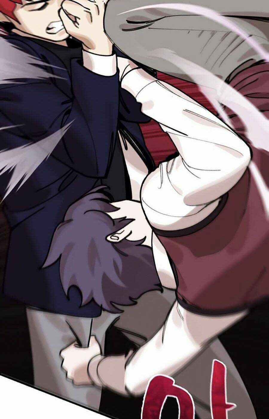 Xếp Hạng Bắt Nạt Chapter 7 trang 44