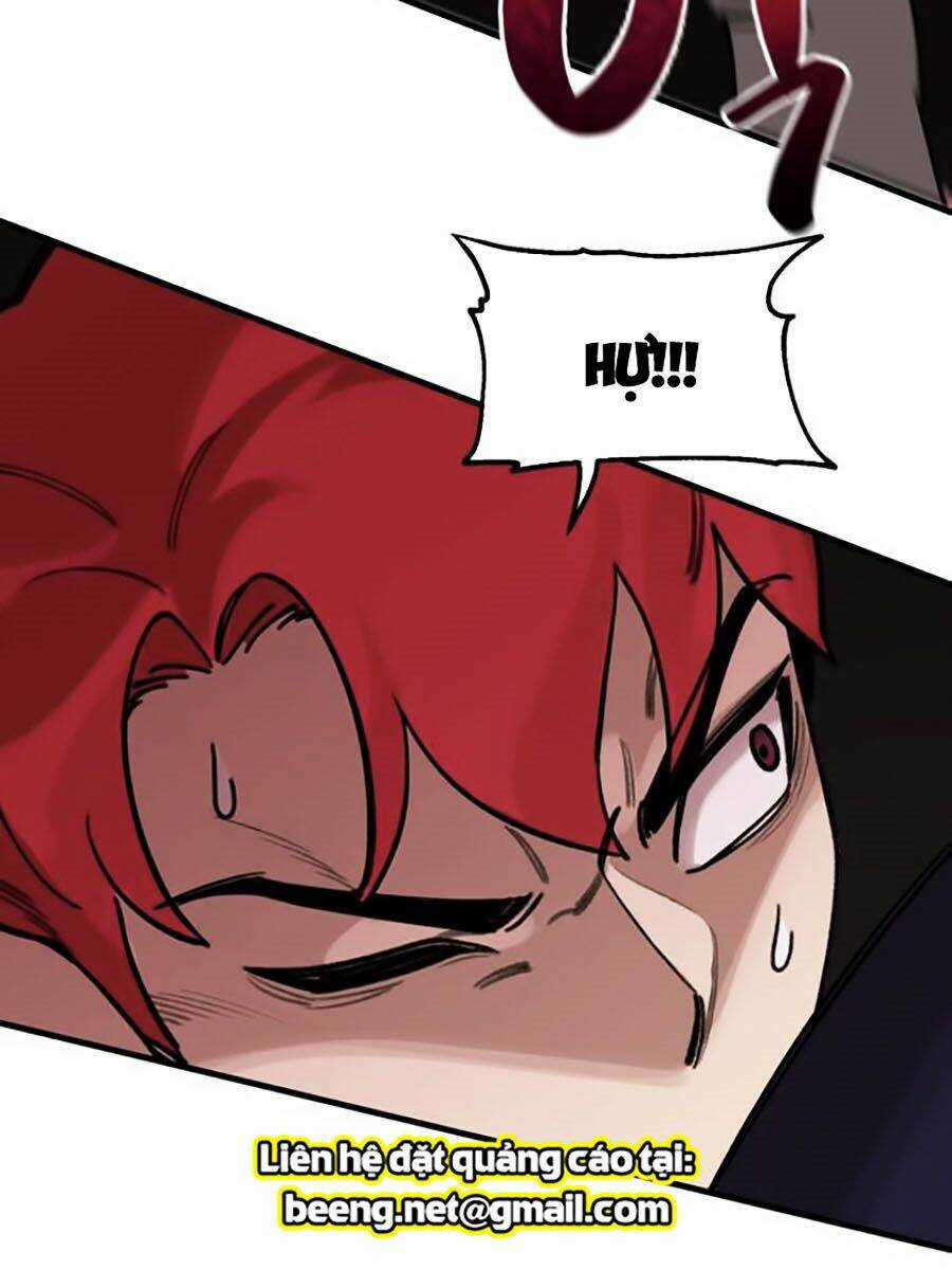 Xếp Hạng Bắt Nạt Chapter 7 trang 45