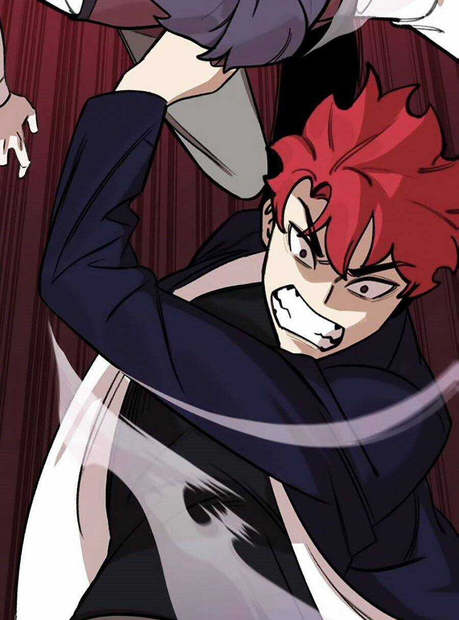 Xếp Hạng Bắt Nạt Chapter 7 trang 48