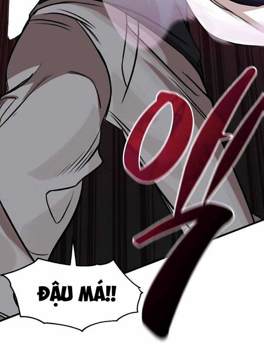 Xếp Hạng Bắt Nạt Chapter 7 trang 49