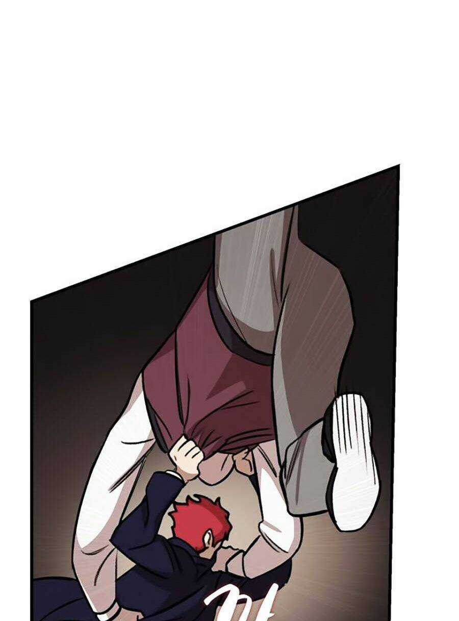 Xếp Hạng Bắt Nạt Chapter 7 trang 50