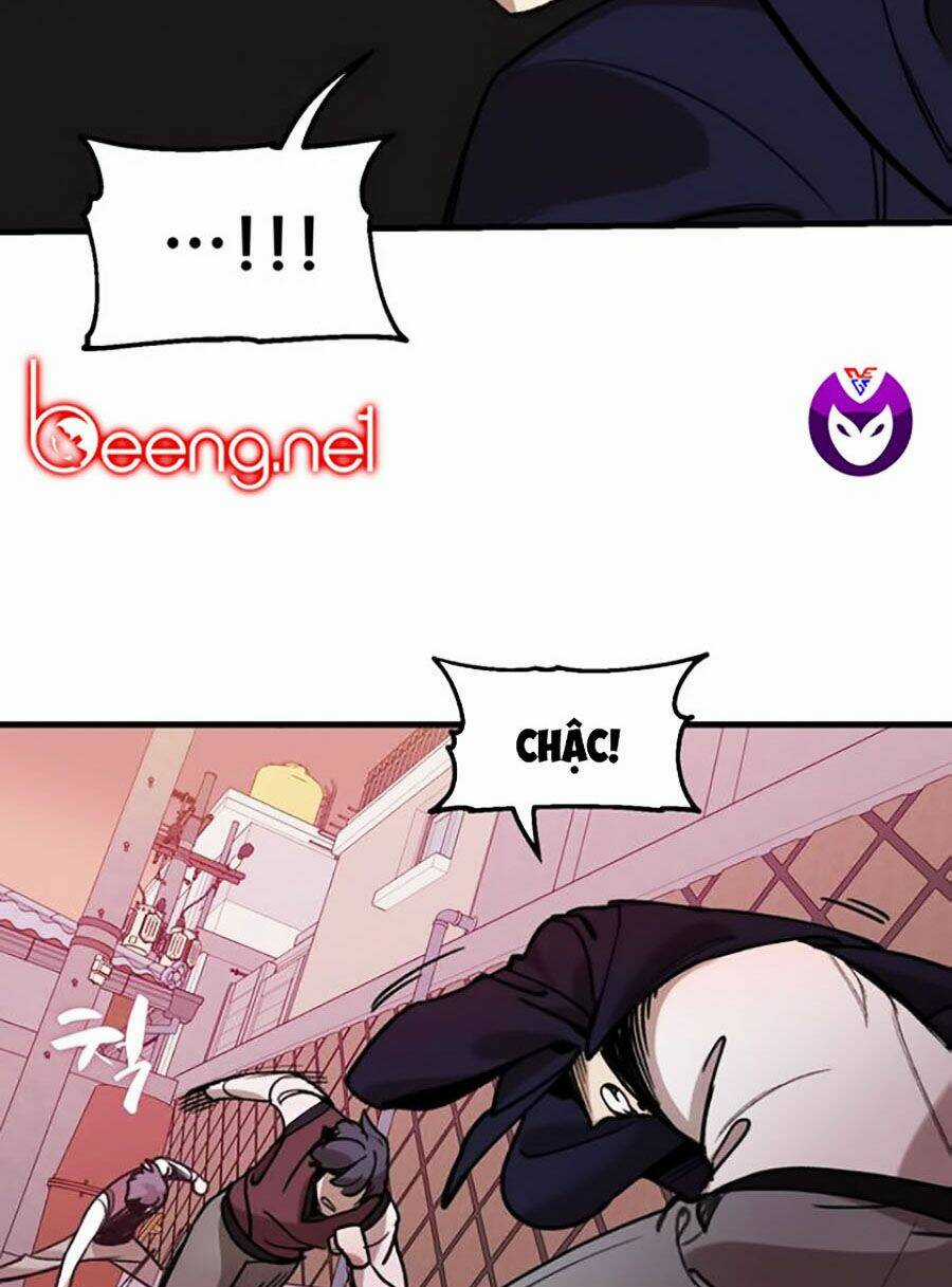 Xếp Hạng Bắt Nạt Chapter 7 trang 52