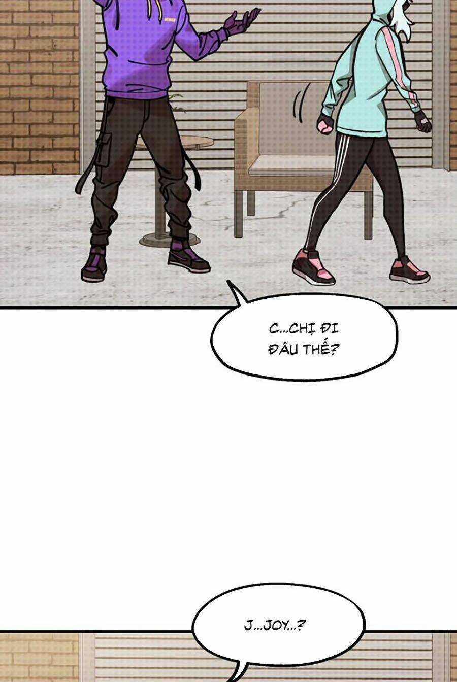 Xếp Hạng Bắt Nạt Chapter 7 trang 6