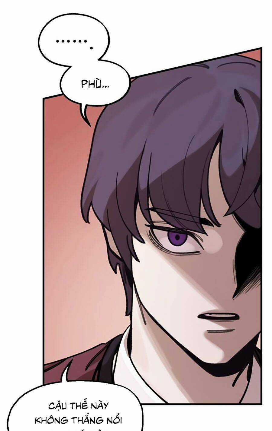 Xếp Hạng Bắt Nạt Chapter 7 trang 60