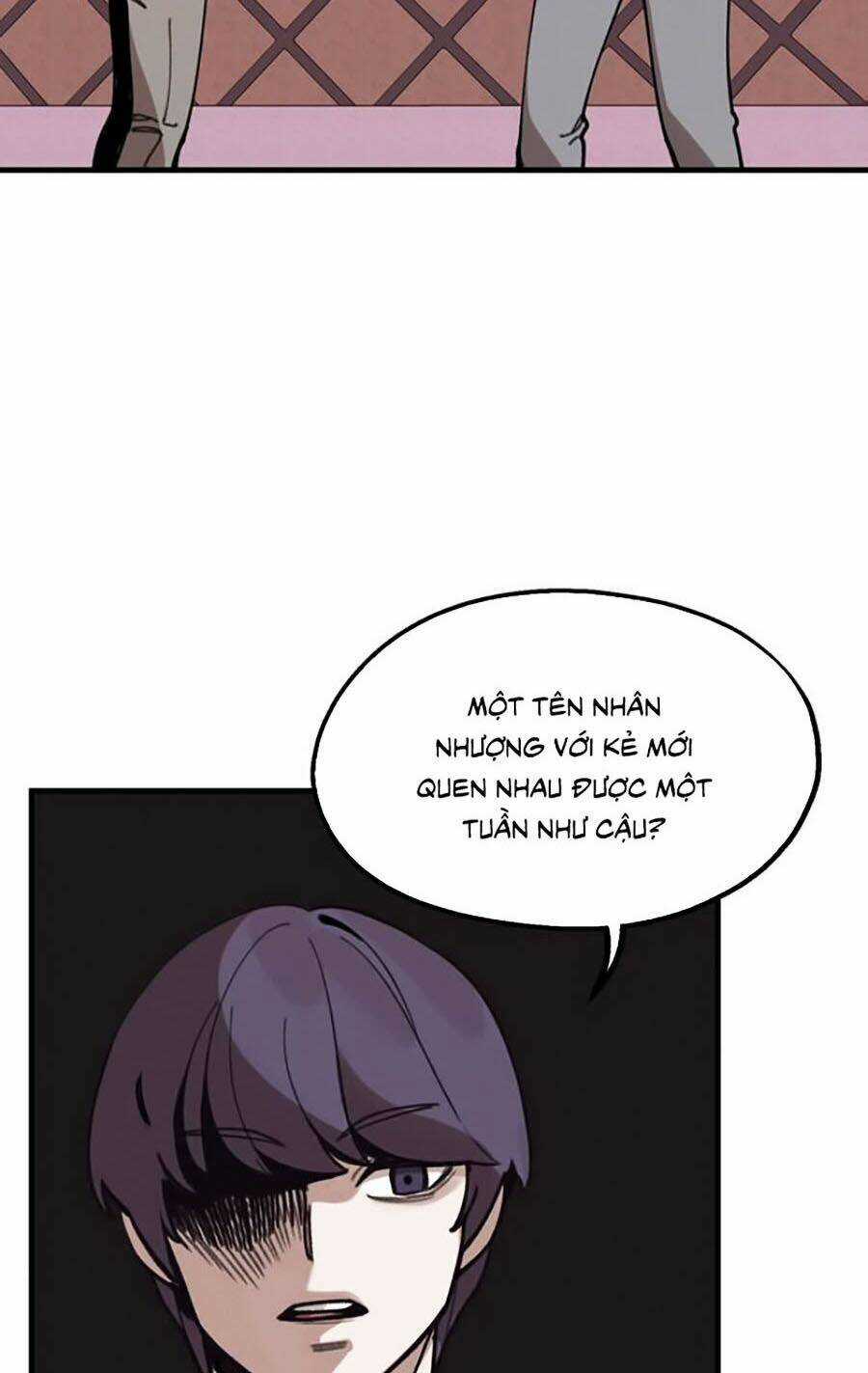 Xếp Hạng Bắt Nạt Chapter 7 trang 62