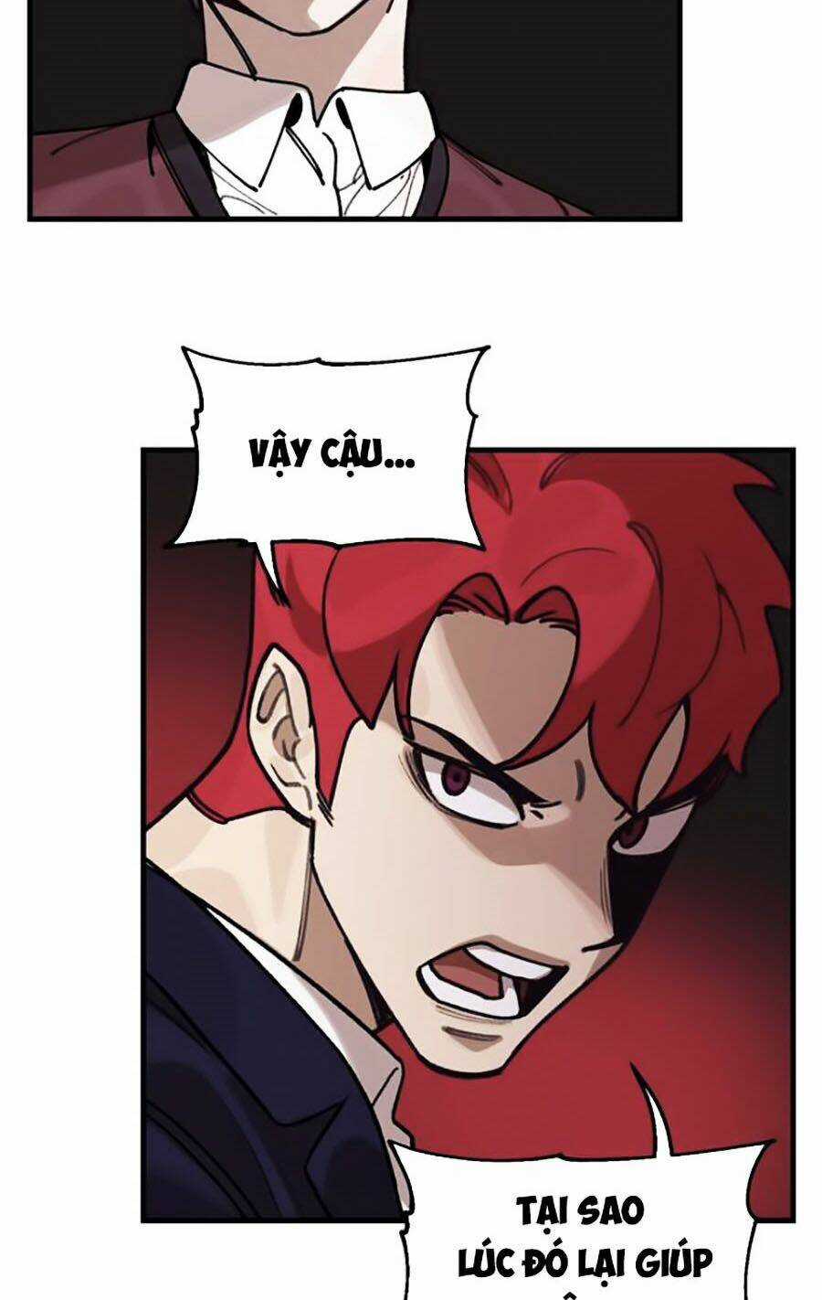 Xếp Hạng Bắt Nạt Chapter 7 trang 63