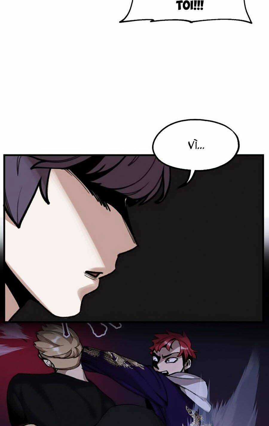 Xếp Hạng Bắt Nạt Chapter 7 trang 64