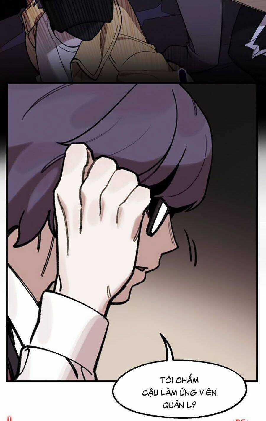 Xếp Hạng Bắt Nạt Chapter 7 trang 66