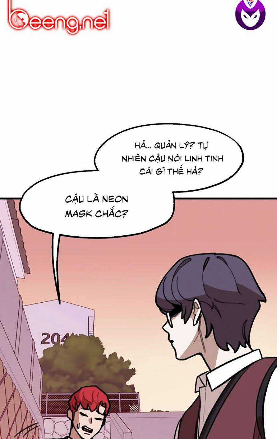 Xếp Hạng Bắt Nạt Chapter 7 trang 67