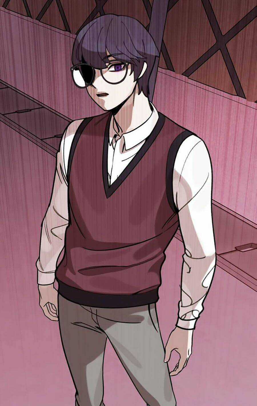 Xếp Hạng Bắt Nạt Chapter 7 trang 69