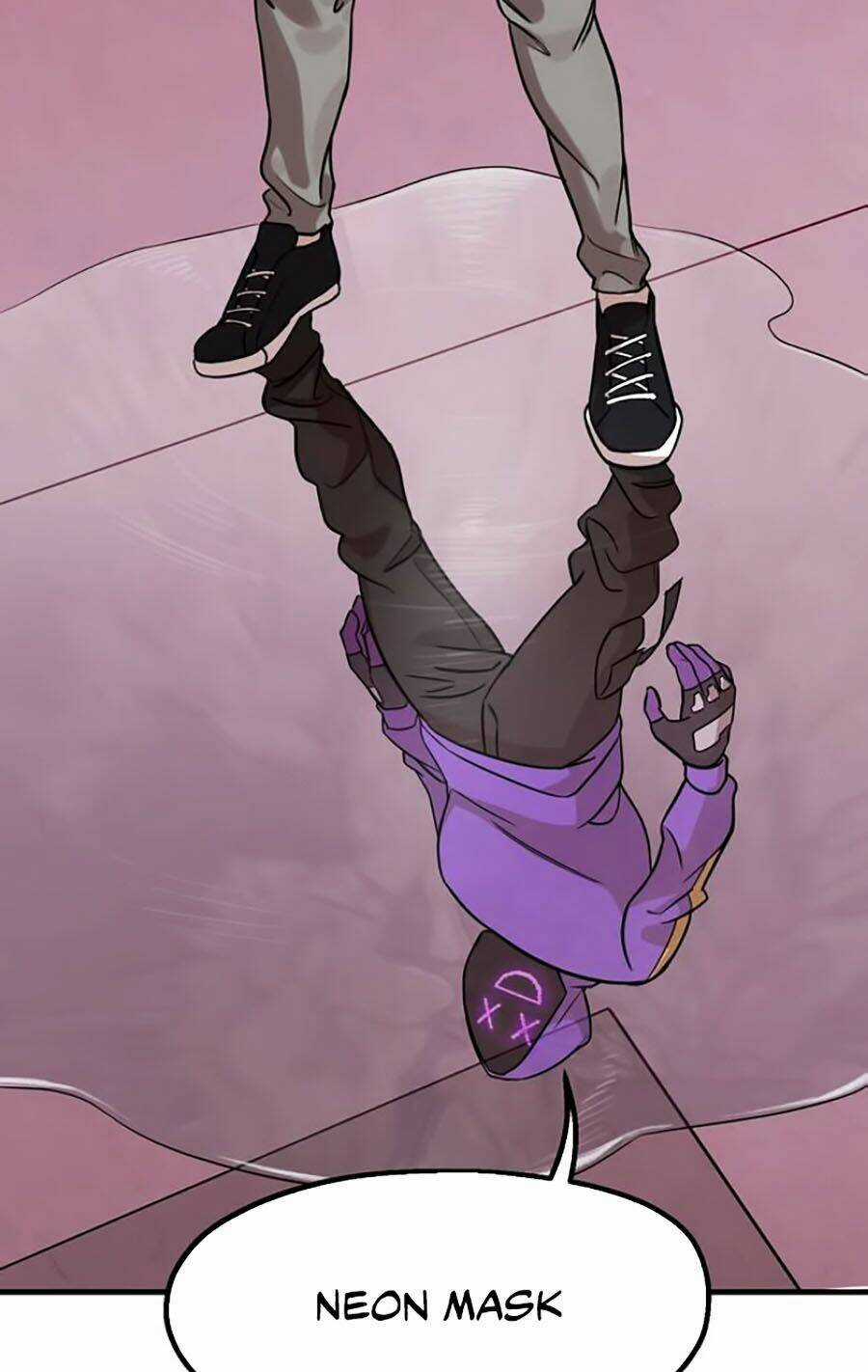 Xếp Hạng Bắt Nạt Chapter 7 trang 70