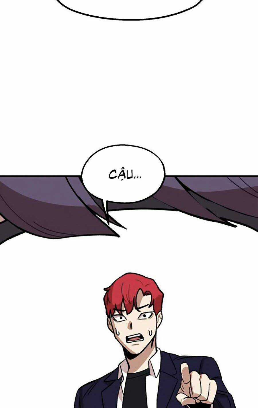 Xếp Hạng Bắt Nạt Chapter 7 trang 71