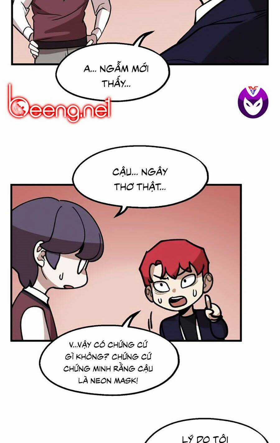 Xếp Hạng Bắt Nạt Chapter 7 trang 73