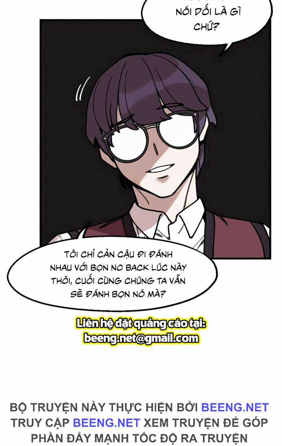 Xếp Hạng Bắt Nạt Chapter 7 trang 74