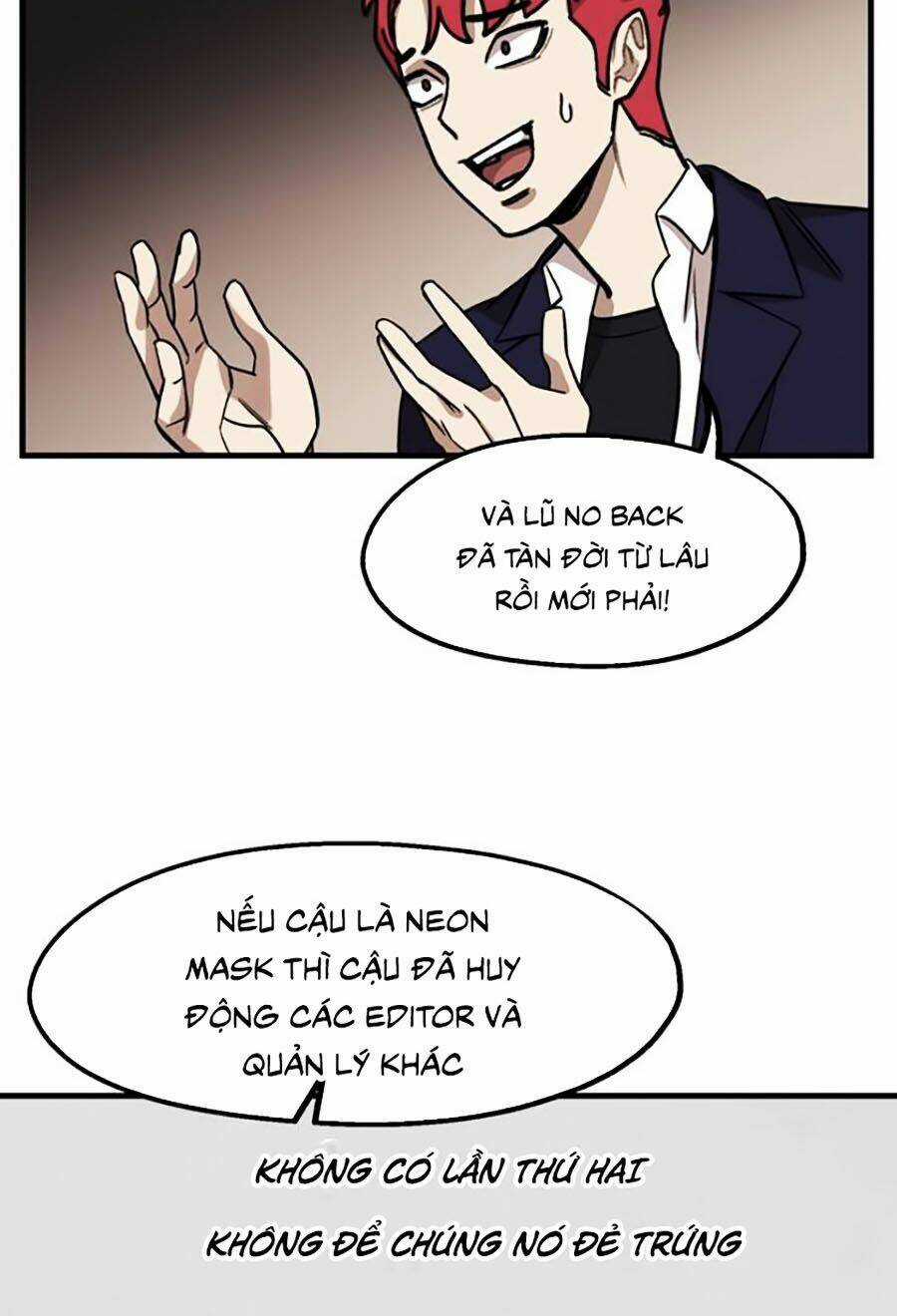 Xếp Hạng Bắt Nạt Chapter 7 trang 76