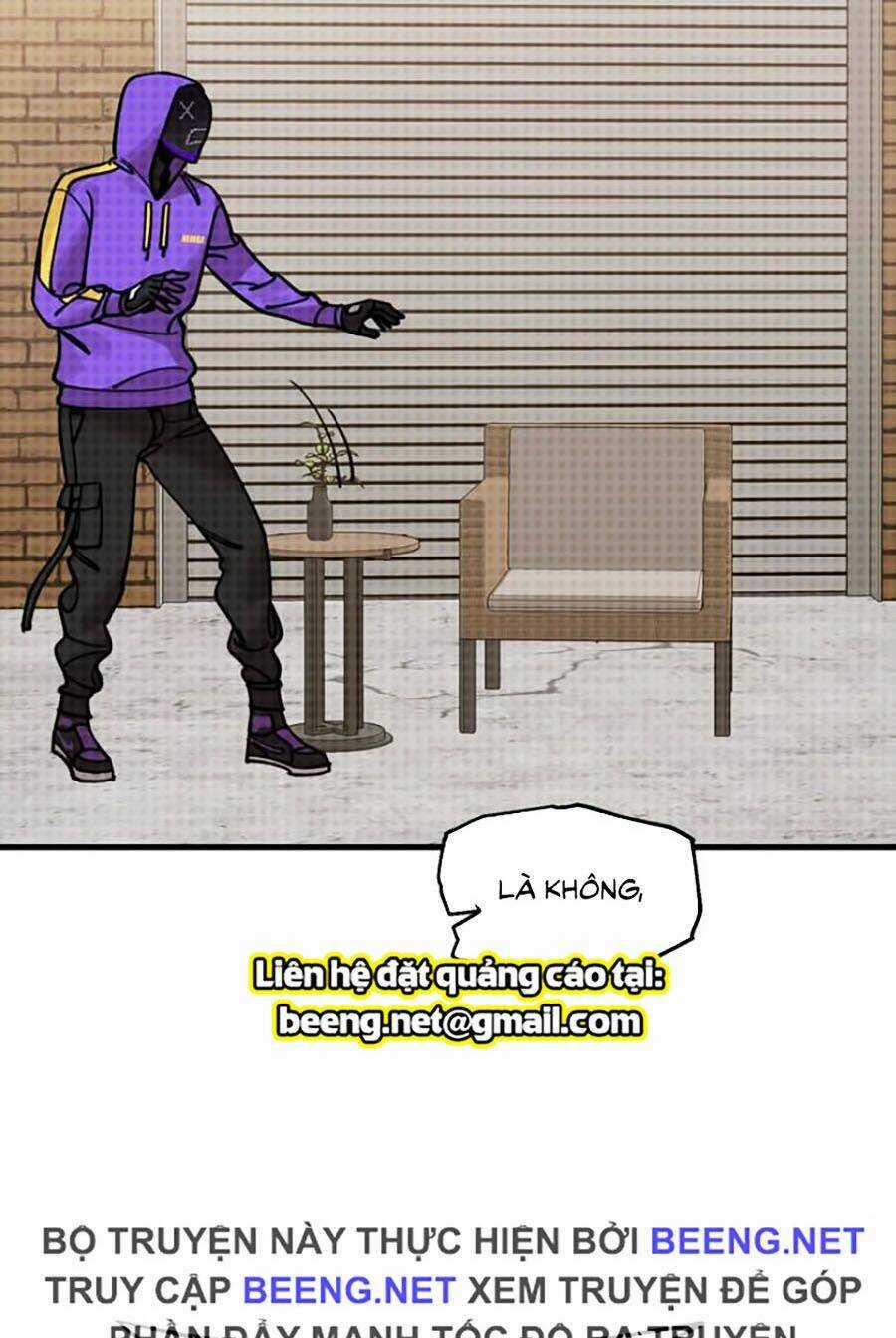 Xếp Hạng Bắt Nạt Chapter 7 trang 8