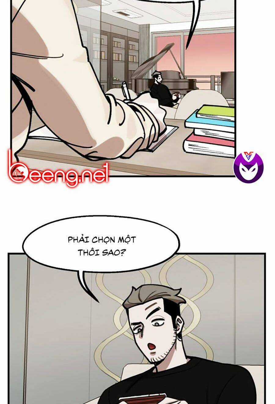 Xếp Hạng Bắt Nạt Chapter 7 trang 80