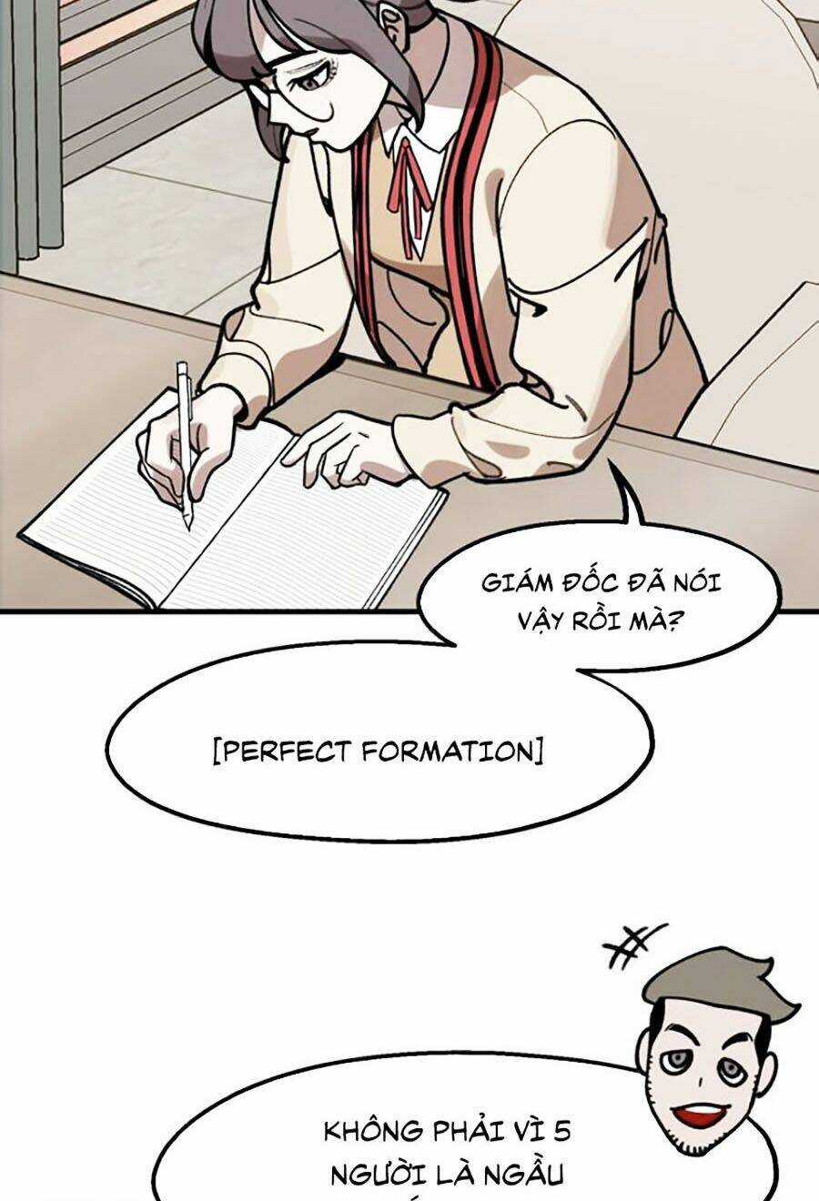 Xếp Hạng Bắt Nạt Chapter 7 trang 82