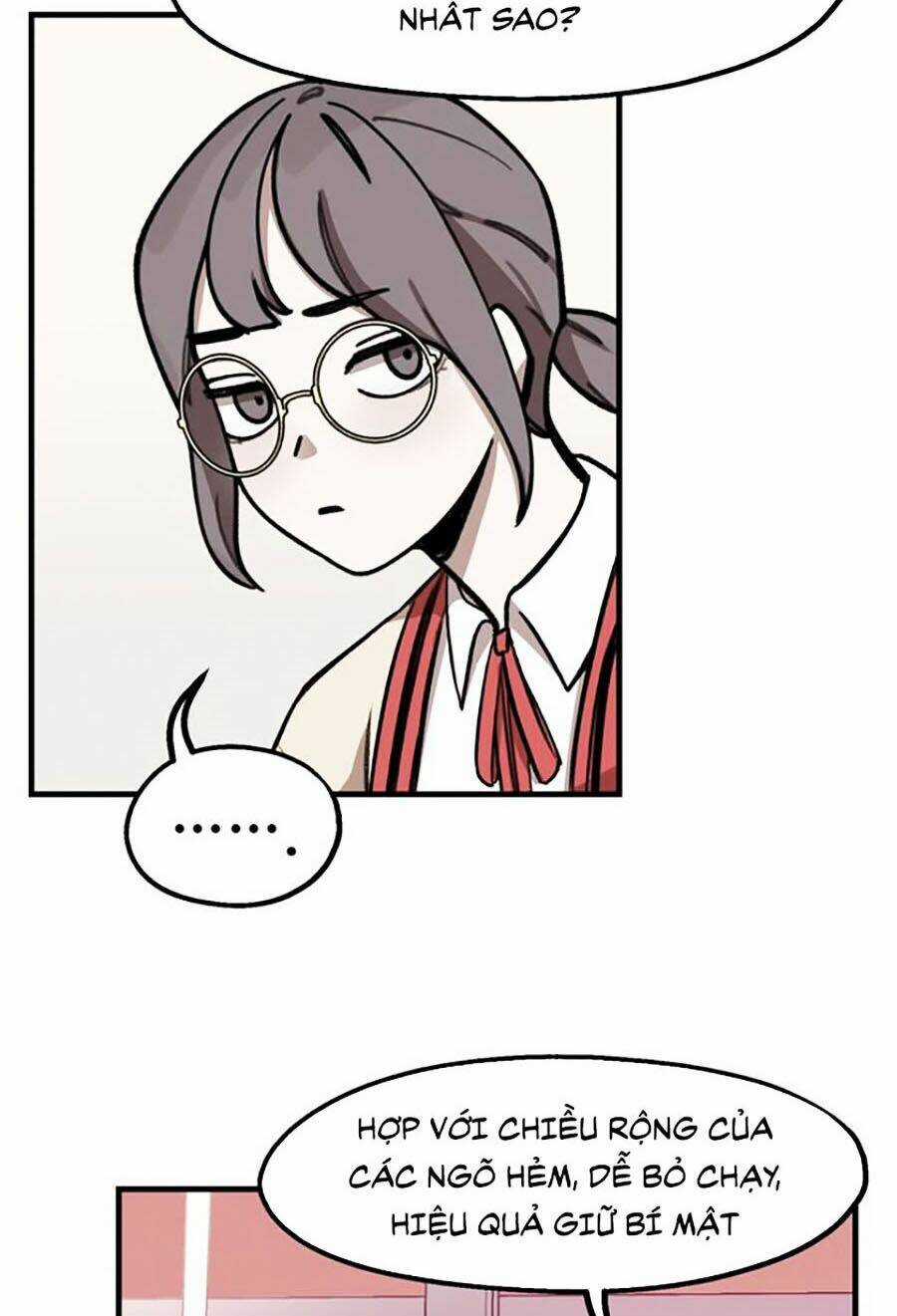 Xếp Hạng Bắt Nạt Chapter 7 trang 83