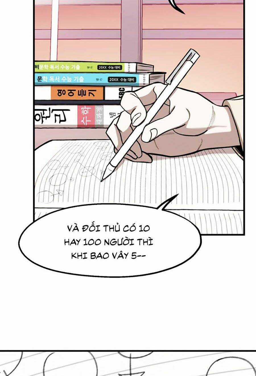 Xếp Hạng Bắt Nạt Chapter 7 trang 84