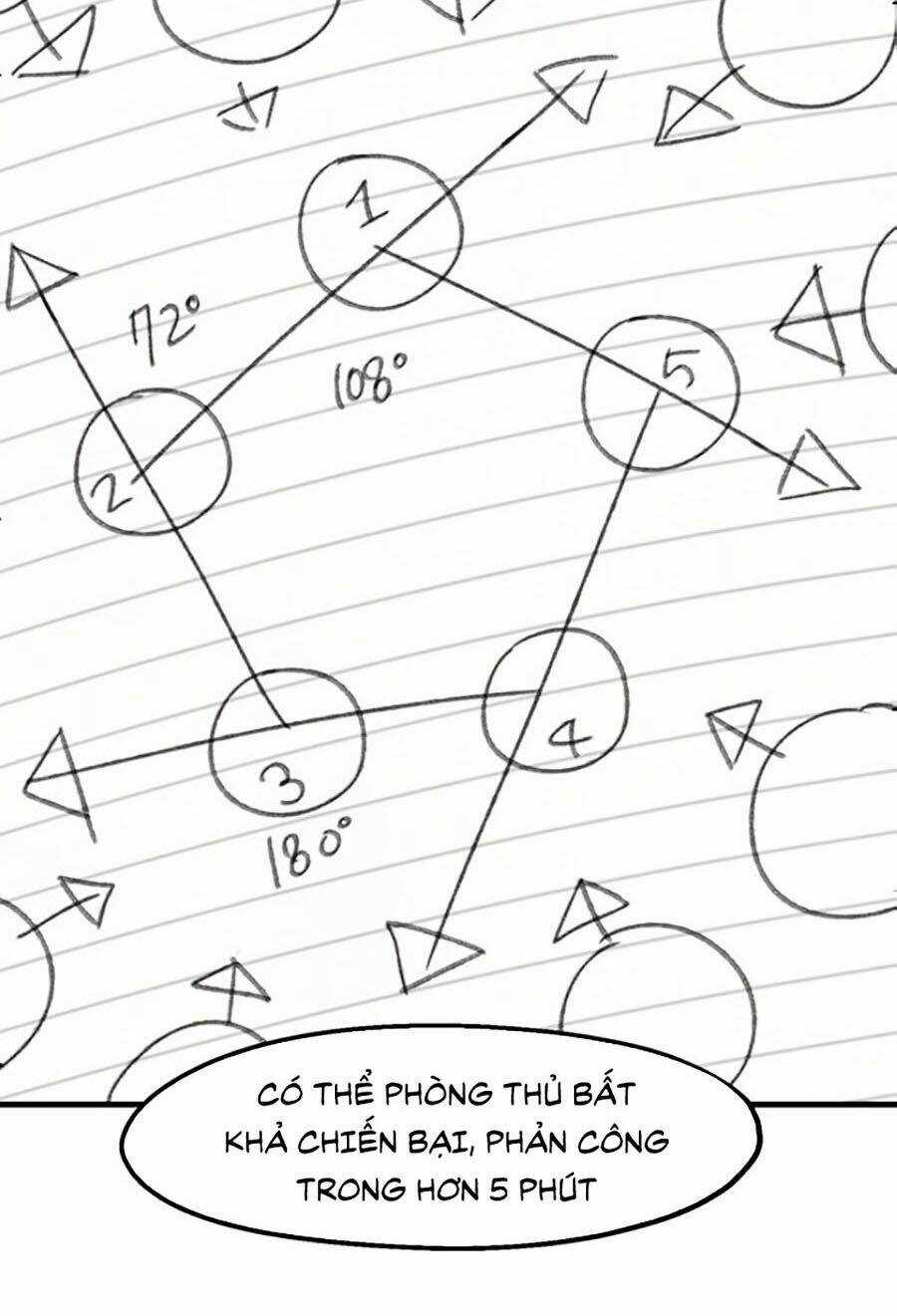 Xếp Hạng Bắt Nạt Chapter 7 trang 85