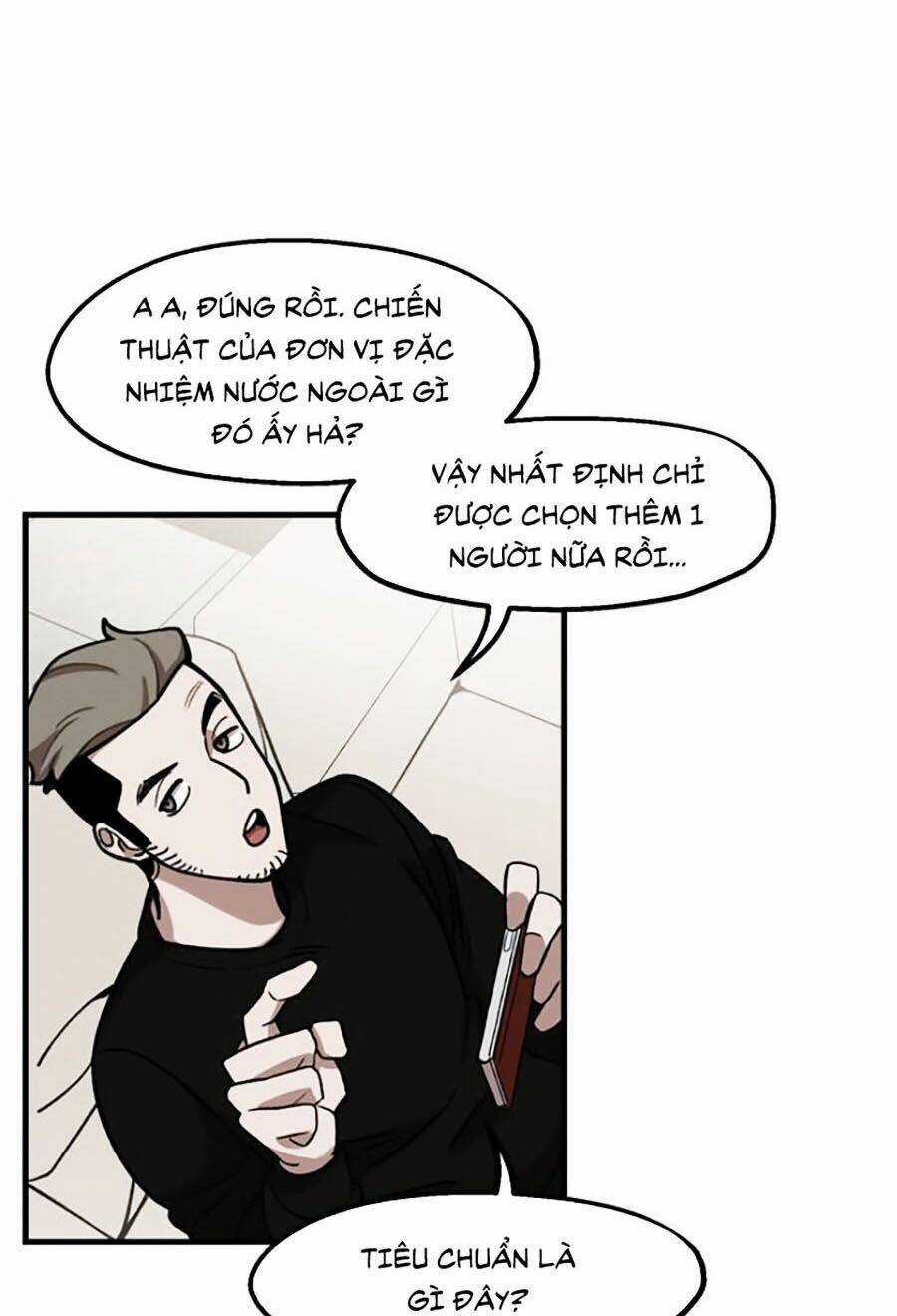 Xếp Hạng Bắt Nạt Chapter 7 trang 86