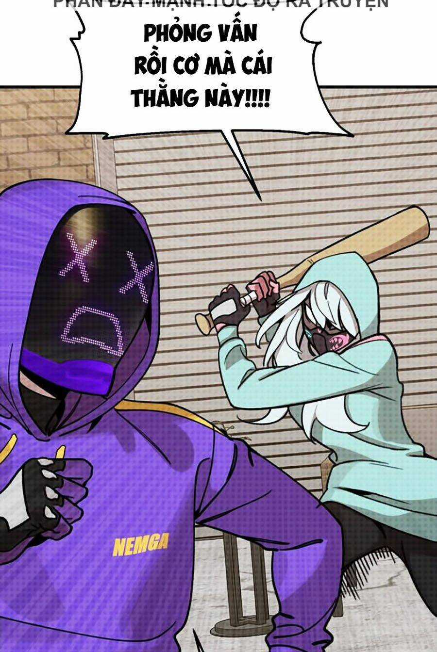 Xếp Hạng Bắt Nạt Chapter 7 trang 9