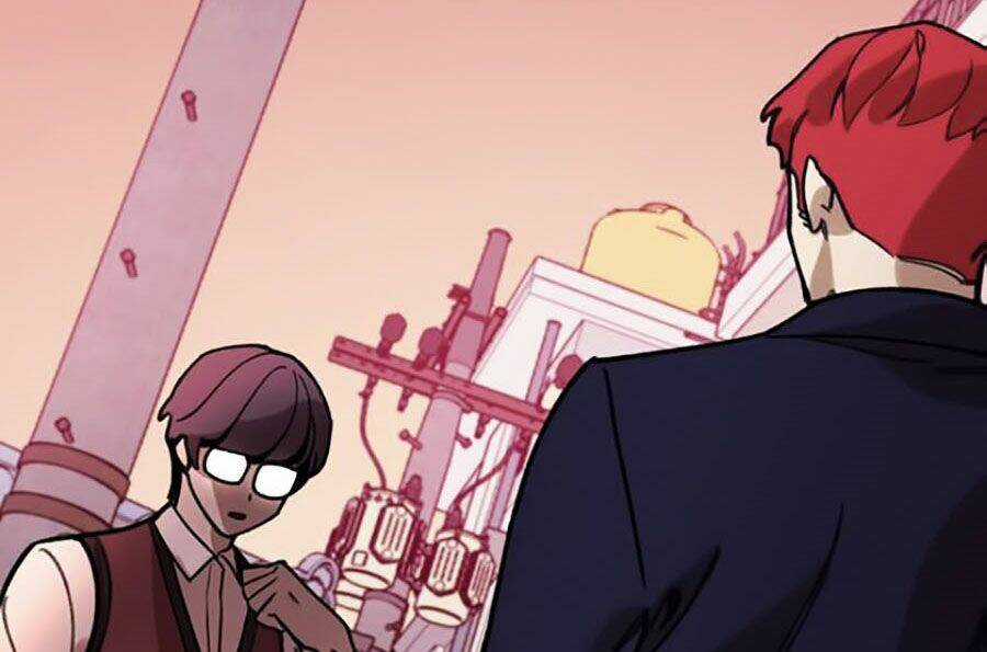 Xếp Hạng Bắt Nạt Chapter 7 trang 91