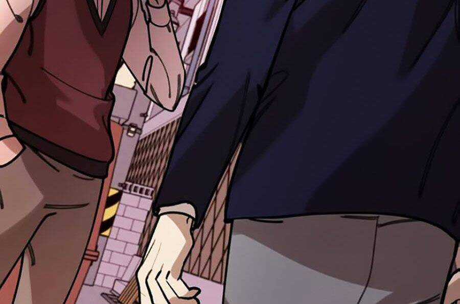 Xếp Hạng Bắt Nạt Chapter 7 trang 92