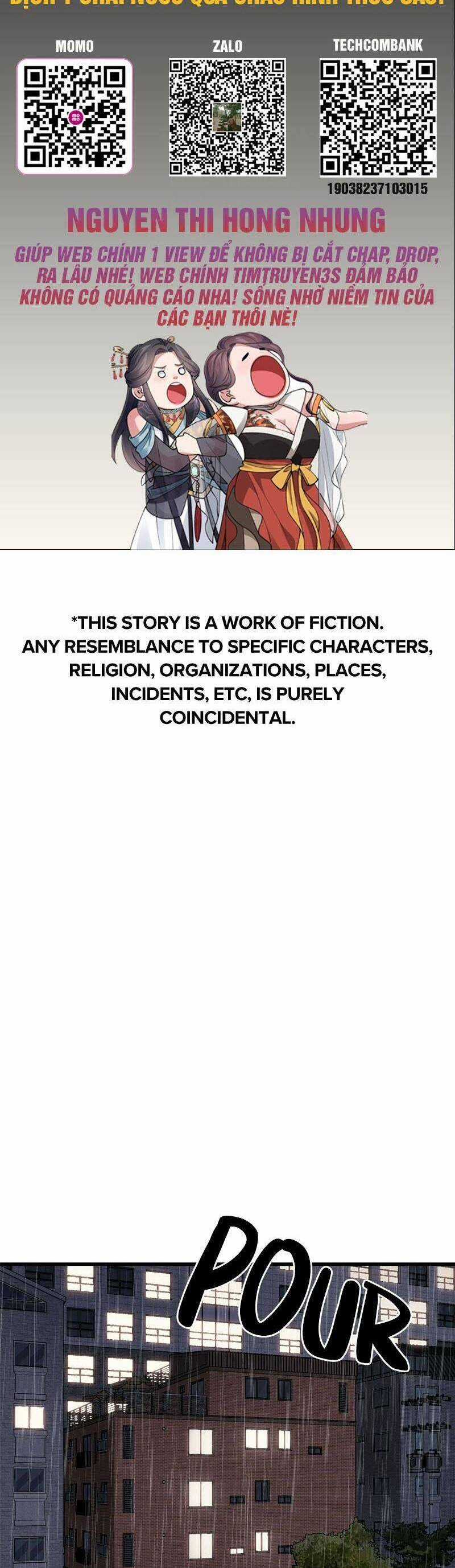 Xếp Hạng Bắt Nạt Chapter 73 trang 2