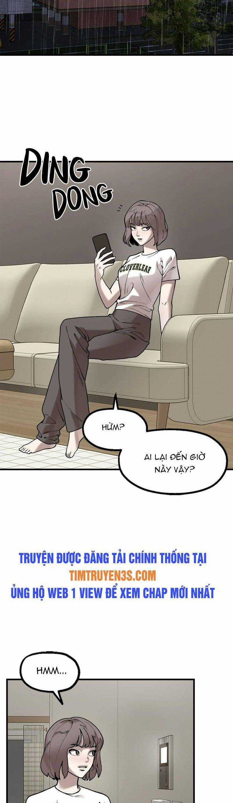 Xếp Hạng Bắt Nạt Chapter 73 trang 3