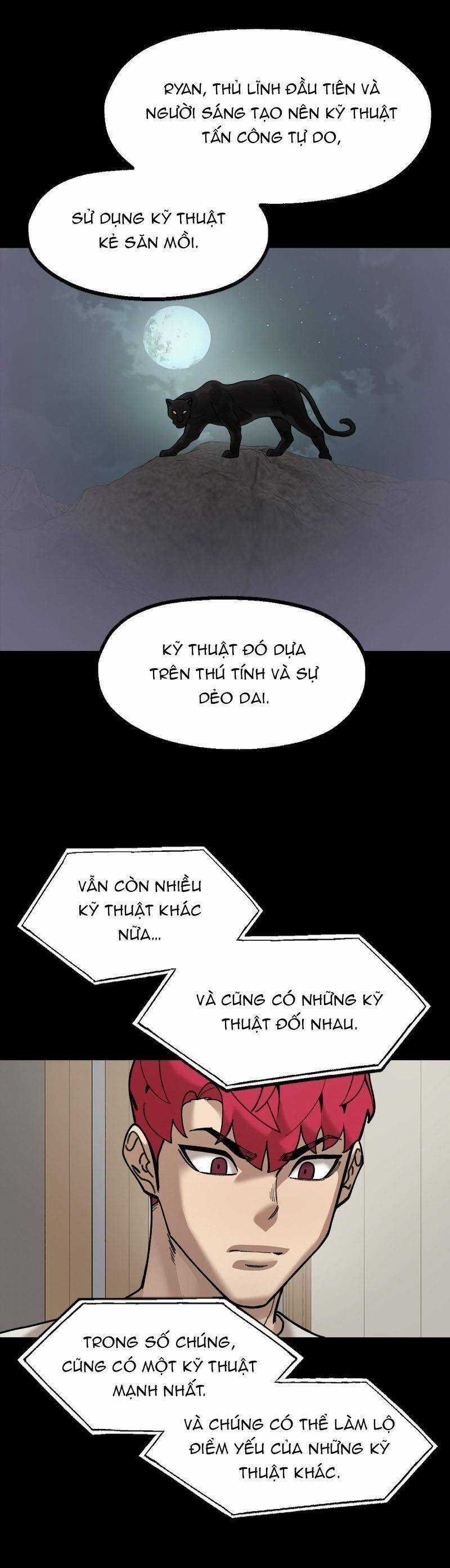 Xếp Hạng Bắt Nạt Chapter 73 trang 30