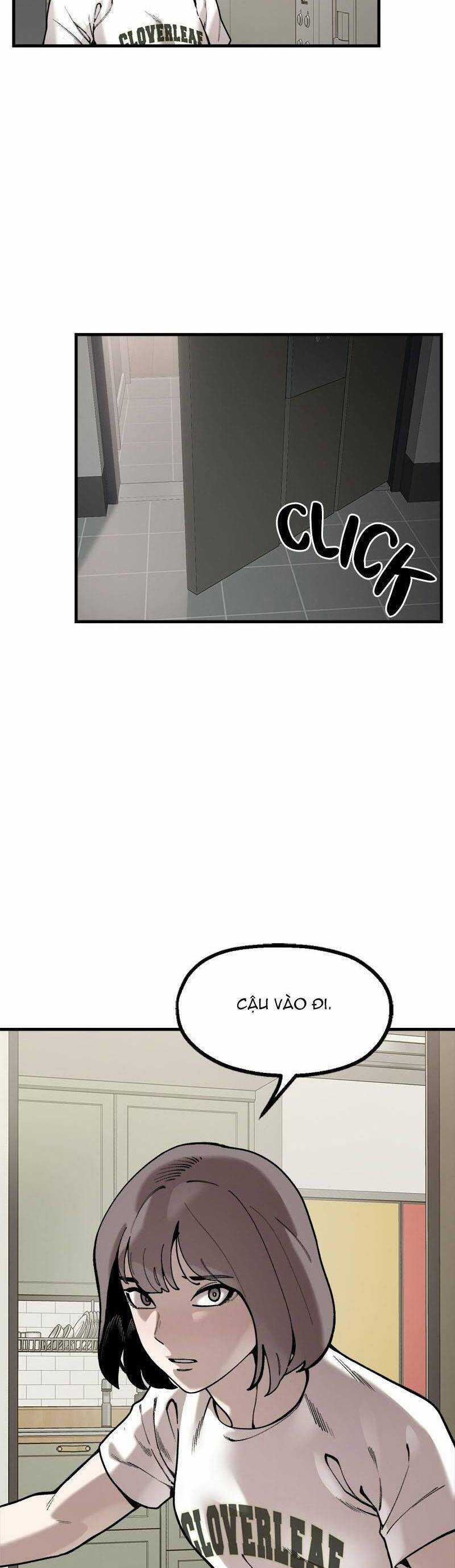 Xếp Hạng Bắt Nạt Chapter 73 trang 4