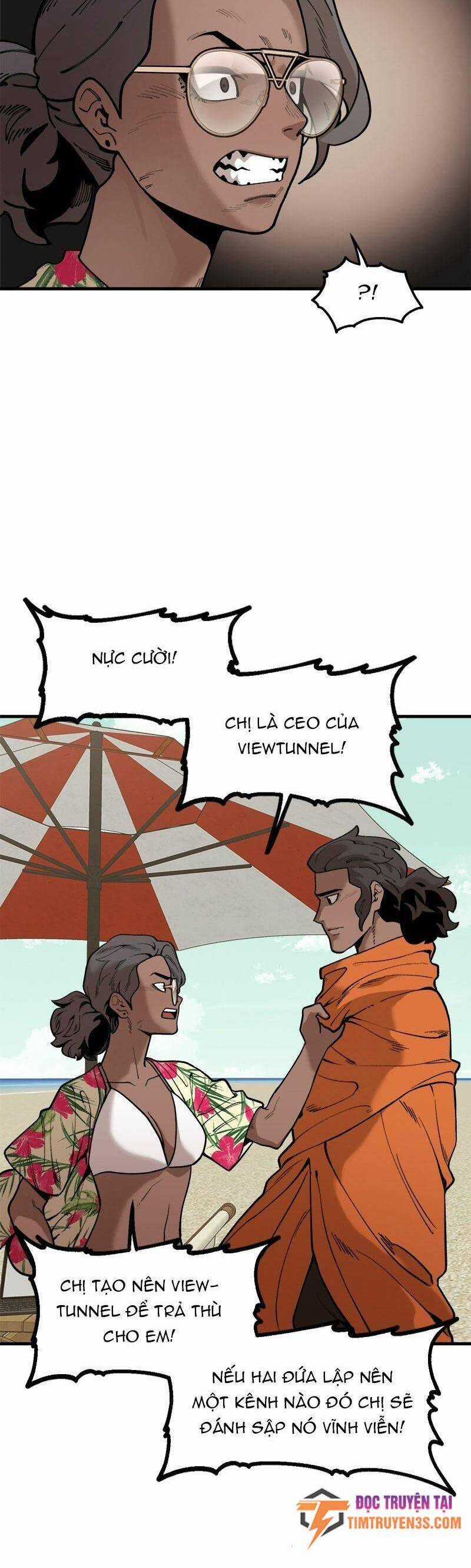 Xếp Hạng Bắt Nạt Chapter 73 trang 41